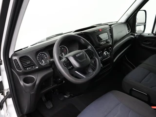 Iveco Daily | Airco | 3-Persoons | 750Kg Laadklep - afbeelding nr 3