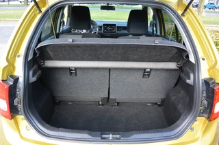Suzuki Ignis - afbeelding nr 13
