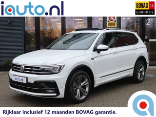 Volkswagen Tiguan Allspace - 466386588-0