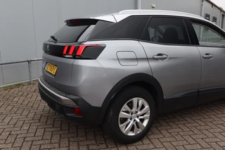 Peugeot 3008 - afbeelding nr 7