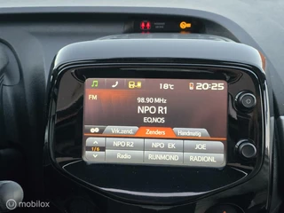 Citroën C1 Citroen C1 1.0VTi Airscape Shine✅️Automaat✅️Airco✅️ - afbeelding nr 19