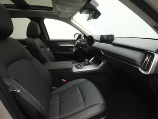 Mazda CX-60 Mazda CX-60 2.5 E-SKYACTIV PHEV Homura 4WD automaat | Panorama Pack | Convenience & Sound Pack | Driver Assistance Pack | demo voordeel - afbeelding nr 20