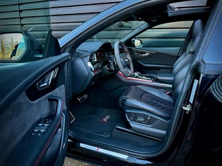 Audi RSQ8 - afbeelding nr 11