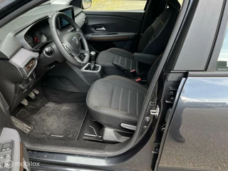 Dacia Sandero Stepway Dacia Sandero Stepway 1.0 TCe NAVI / CRUISE / AIRCO / PDC - afbeelding nr 10