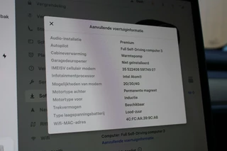Tesla Model Y Tesla Model Y Long Range AWD 75kWh | Enhanced Autopilot | Trekhaak - afbeelding nr 6