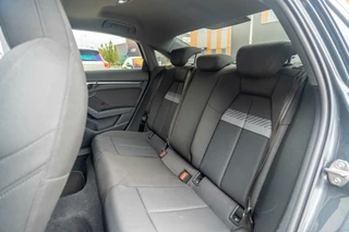 Audi A3 Audi A3 Limousine 35 TFSI Digital Cockpit|Climate|Panorama! - afbeelding nr 44