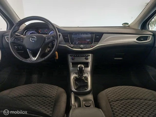 Opel Astra Opel Astra 1.0 Turbo Business - afbeelding nr 11