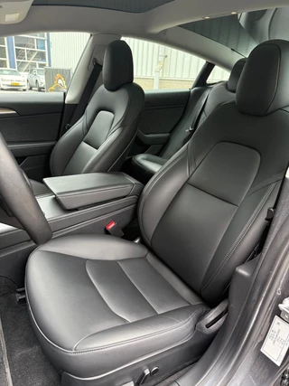 Tesla Model 3 Tesla Model 3 Long Range AWD 75 kWh|Dual Motor| - afbeelding nr 32