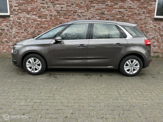 Citroën C4 Picasso Citroen C4 Picasso 1.6 e-THP Business - afbeelding nr 2