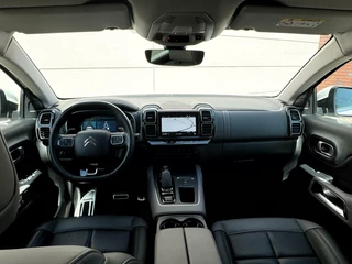 Citroën C5 Aircross Citroen C5 Aircross 1.6 Plug-in Hybrid/ Leder/ 27.000 km - afbeelding nr 2