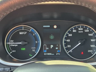 Mitsubishi Eclipse Cross - afbeelding nr 29