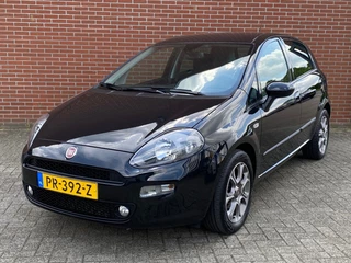 Fiat Punto - afbeelding nr 2