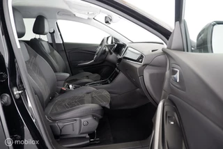 Opel Grandland X Opel Grandland X 1.2 Turbo 130pk Automaat Ultimate leer|led|nav|dab|cam360|ecc|lmv19 - afbeelding nr 6