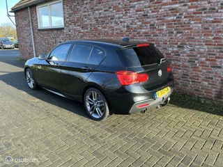 BMW 1 Serie BMW 1-serie 120i M Sport - afbeelding nr 3