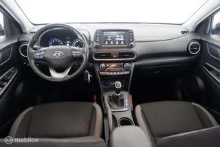 Hyundai Kona Hyundai Kona 1.0 T-GDI Comfort cam|applecarplay|ecc|pdc|lmv16 - afbeelding nr 7