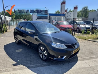 Nissan Pulsar - 482043831-0