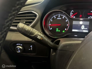 Opel Grandland X Opel Grandland X 1.2 Turbo Ultimate|NAP|ORG. NL|Vol Luxe opties! - afbeelding nr 40