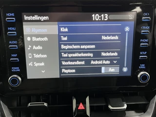 Toyota Corolla Touring Sports - afbeelding nr 9