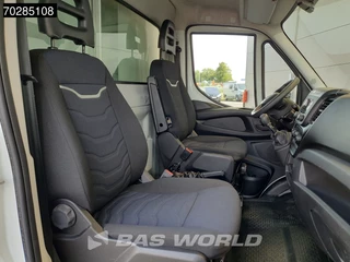 Iveco Daily Iveco Daily 35C14 Koelwagen Vriezer Carrier Lamberet 230V Stekker Dubbellucht Euro6 Koel Koeler Vries Vriezer Kühlwagen Kühler Frigo 10m3 Cruise control - afbeelding nr 13