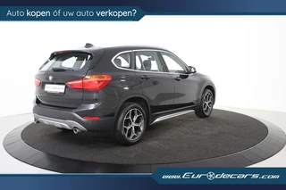 BMW X1 - afbeelding nr 6