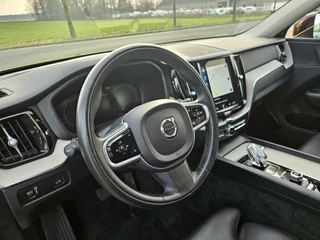 Volvo XC60 Volvo XC60 2.0 B4 Inscription | Leder / Trekhaak | Benzine Hybride - afbeelding nr 8