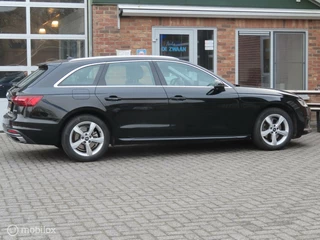 Audi A4 Audi A4 Avant 35 TFSI Pro Line, Automaat/Virtual Cockpit/Carplay - afbeelding nr 9