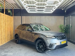 Land Rover Range Rover Velar Land Rover Range Rover Velar 2.0 P250 Turbo AWD R-Dynamic - afbeelding nr 4