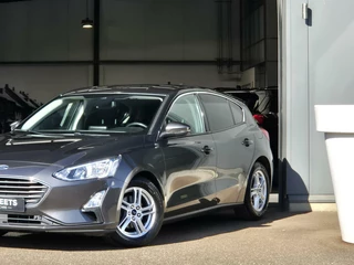 Ford Focus Ford Focus 1.0 Titanium |Navi|Climate|Cruise|PDC|Stoelvw|Lmv - afbeelding nr 7