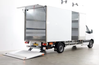 Mercedes-Benz Sprinter - afbeelding nr 3
