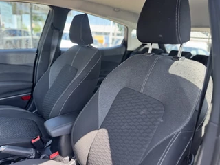 Ford Fiesta Ford Fiesta 1.0 EcoBoost Hybrid | 125PK | Titanium | Winter Pack - afbeelding nr 6