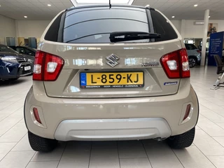 Suzuki Ignis - afbeelding nr 7