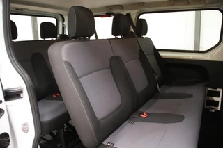 Opel Vivaro Opel Vivaro Combi 1.6 CDTI PERSONENVERVOER 9 PERSOONS PERSONENBUS - afbeelding nr 6
