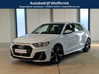 Audi A1 Sportback - 267656079-0