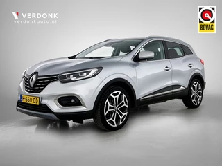 Renault Kadjar 1.3 TCe Bose | camera | panoramadak