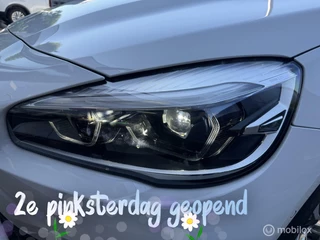 BMW 2 Serie BMW 2-serie Active Tourer 218i Sportline / Navigatie - afbeelding nr 36