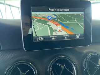 Mercedes-Benz A-Klasse - afbeelding nr 8
