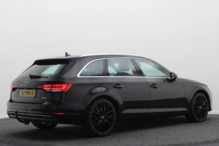 Audi A4 Audi A4 Avant 1.4 TFSI Design Pro Line Plus Virtual Cockpit, Climate, Cruise, Apple Carplay, Trekhaak, 19'' - afbeelding nr 21