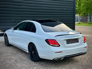 Mercedes-Benz E-Klasse - afbeelding nr 36