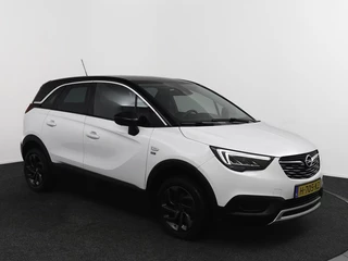 Opel Crossland X Opel Crossland X 1.2 Turbo Edition 2020*A/C*HAAK*CRUISE*CARPLAY* - afbeelding nr 13