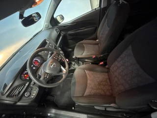 Opel KARL Opel KARL 1.0 ecoFLEX 120 Jaar Edition - afbeelding nr 9