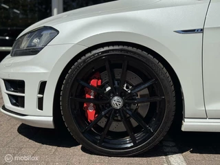 Volkswagen Golf Volkswagen Golf 2.0 TSI R 4Motion|RS7/RS3Brake|Remus|Miltek|Uniek| - afbeelding nr 4