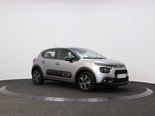 Citroën C3 Citroën C3 1.2 PT C-Series | Private Lease 349,- | - afbeelding nr 6