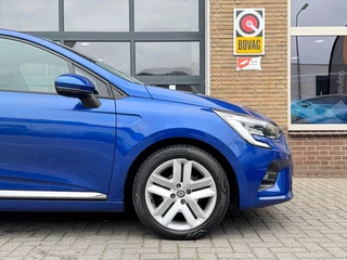 Renault Clio Renault Clio 1.0 TCe 100pk ZEN 5-DEURS CARPLAY/LED/PDC/NL-AUTO/1E EIG. - afbeelding nr 41