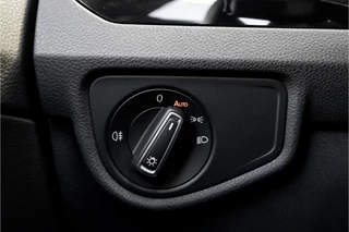 Volkswagen Touran Pano Leder 18 Inch - afbeelding nr 46