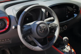 Toyota Aygo - afbeelding nr 10