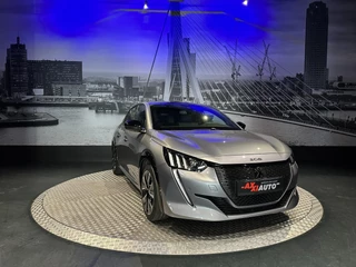 Peugeot 208 Peugeot 208 1.2 PureTech GT *Pano*Camera*Carplay* - afbeelding nr 4