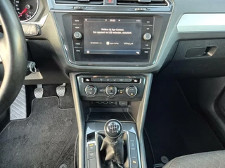 Volkswagen Tiguan Volkswagen Tiguan 1.5 TSI ACT Comfortline Business - afbeelding nr 18