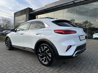 Kia XCeed - afbeelding nr 3