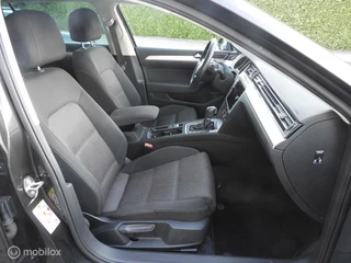 Volkswagen Passat Volkswagen Passat Variant 1.5 TSI 150 PK , Camera - afbeelding nr 16