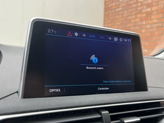 Peugeot 3008 | Trekhaak afneembaar | Carplay/Android Auto | - afbeelding nr 13
